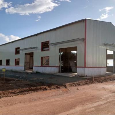 Rock Warehouse