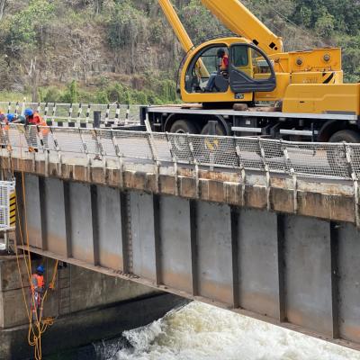 Karuma Bridge